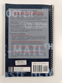 New Ways of Writing - A Handbook for Writing with Computers