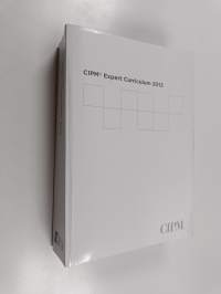 CIPM® Expert Curriculum 2012