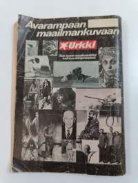 Colt 7/1974 : Toiseksi nopein ei elä vanhaksi