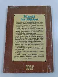 Colt 1/1986 : Hilpeät hirttäjäiset