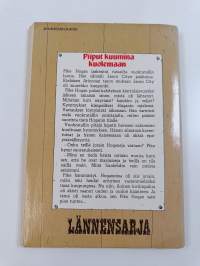 Lännensarja 1/1986 : Piiput kuumina kuolemaan