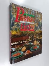 Pastatieto