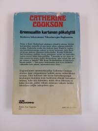 Greenwallin kartanon piikatyttö