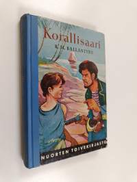 Korallisaari