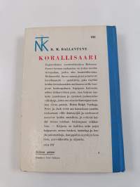 Korallisaari