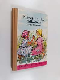 Missu löytää ratkaisun