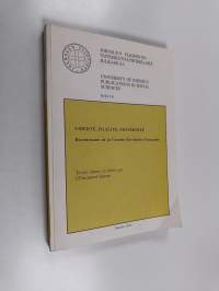 Liberté, égalité, fraternité : bicentenaire de la grande révolution française