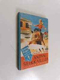 Andyn seikkailuja