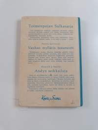 Andyn seikkailuja