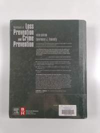 Handbook of Loss Prevention and Crime Prevention