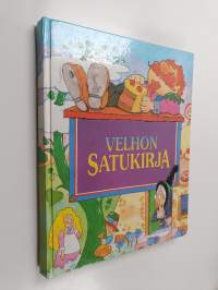 Velhon satukirja