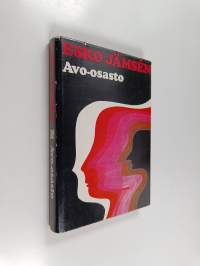 Avo-osasto