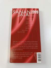 Sanan jalat 1999