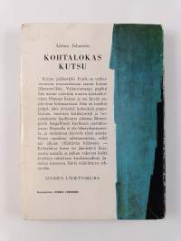 Kohtalokas kutsu