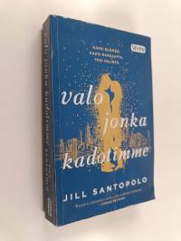 Valo jonka kadotimme