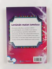 Taikuutta ilmassa