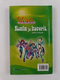 Witch : Koulu