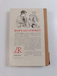 Hopealuistimet