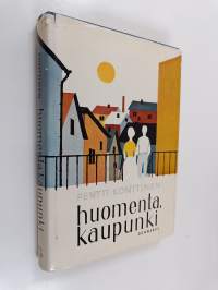 Tyhjä kuva
