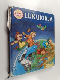 Lukukirja