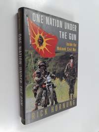 One Nation Under the Gun - Inside the Mohawk Civil War