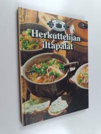 Herkuttelijan iltapalat