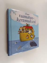 Omat raamatunkertomukseni