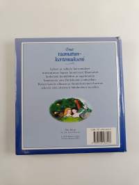 Omat raamatunkertomukseni