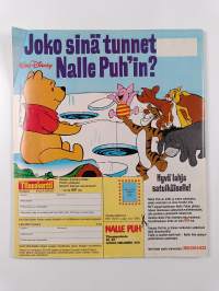 Suuri Käsityökerho 3/1984