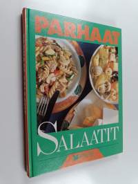 Parhaat salaatit