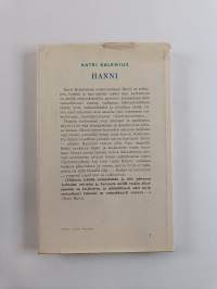 Hanni