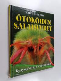 Ötököiden salaisuudet