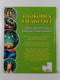 Ötököiden salaisuudet