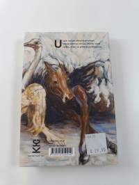 Rakkaus on kesy eläin - Romaani (UUSI)