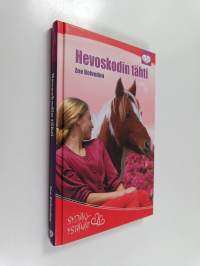 Hevoskodin tähti