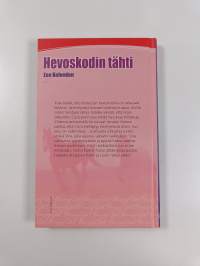 Hevoskodin tähti