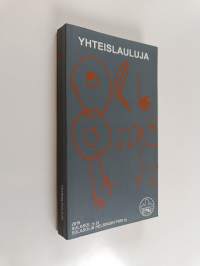 Yhteislauluja 2015
