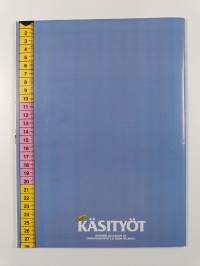 Uudet käsityöt 3/1991