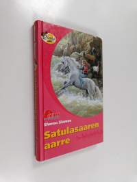 Satulasaaren aarre