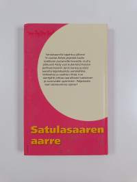 Satulasaaren aarre