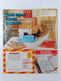 Suuri käsityökerho 5/1983
