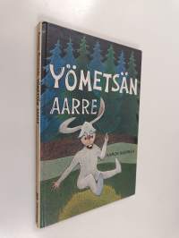 Yömetsän aarre