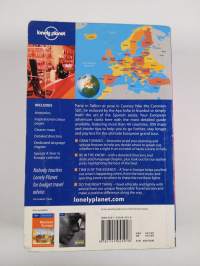 Europe on a shoestring