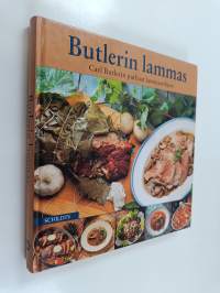 Butlerin lammas