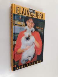 Meidän eläinkauppa