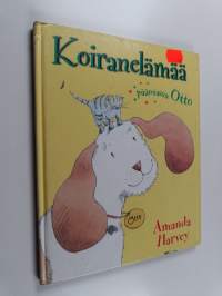 Koiranelämää