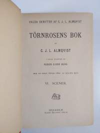 Törnrosens bok 4 : Scener