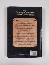 Pirates of the Caribbean : mustan helmen kirous