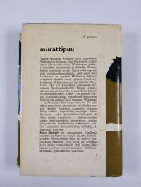 Murattipuu : jännitysromaani