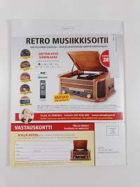 Kotivinkki 22/2019